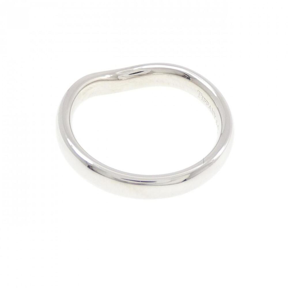 Tiffany Silver Ring View 3